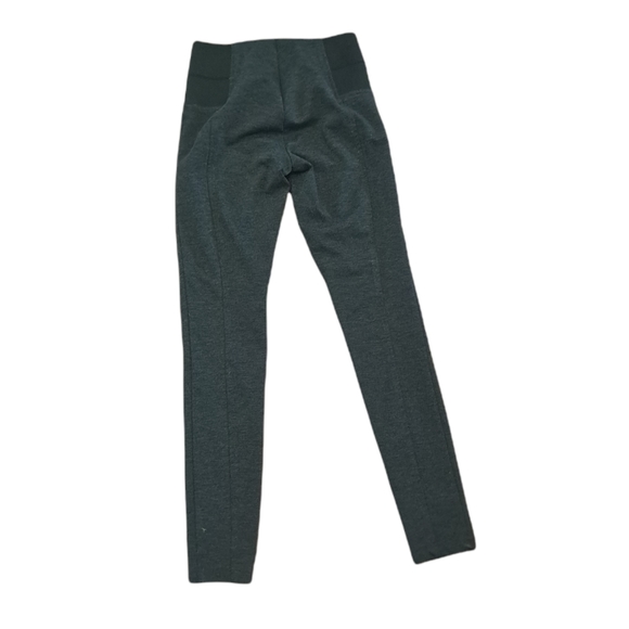 Kut From The Kloth Grey Spandex (On Side) Pants - Picture 2 of 6